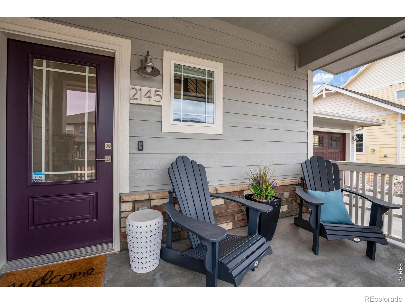 MLS Image #1 for 2145  yearling drive,fort collins, Colorado