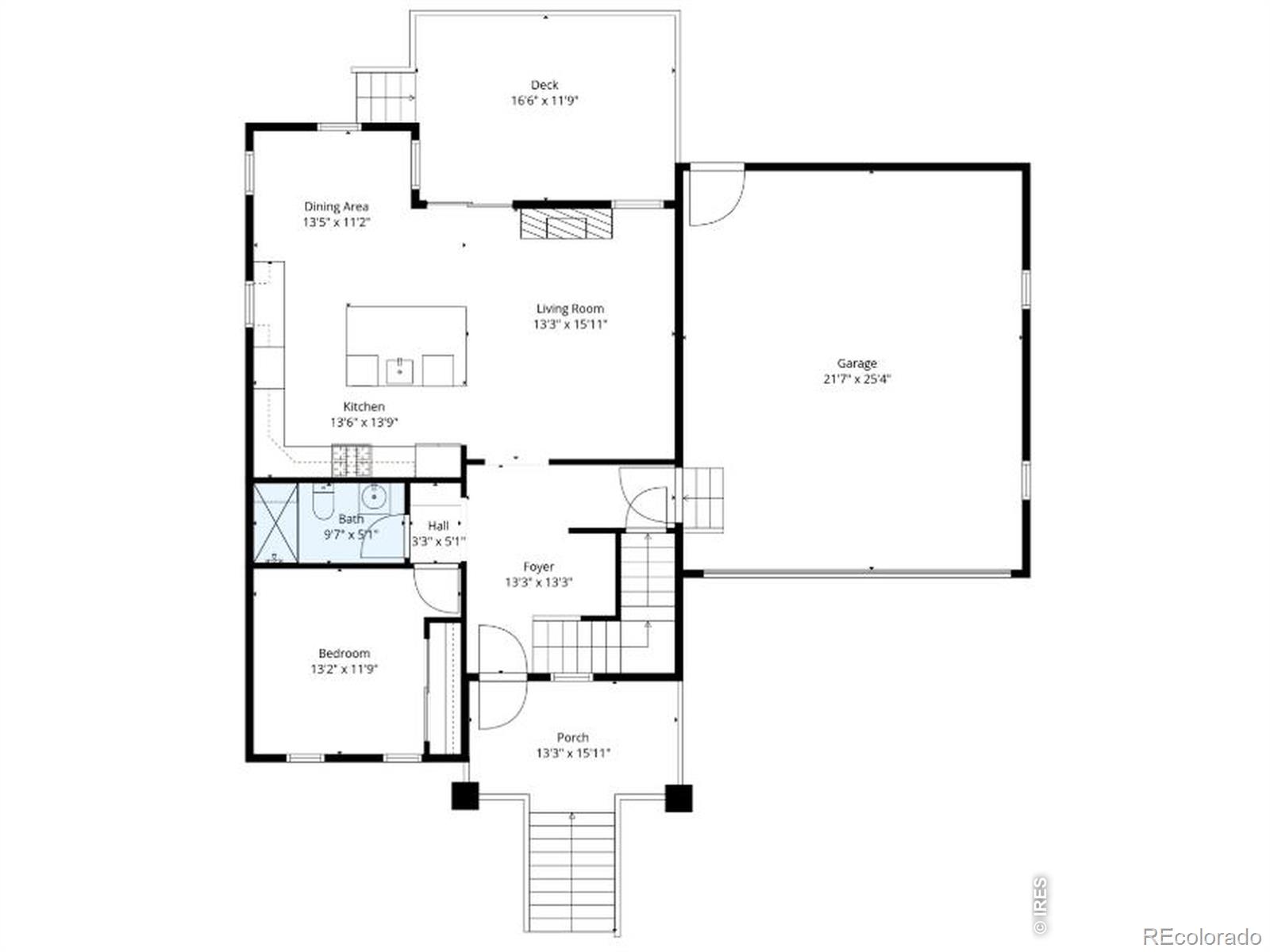 MLS Image #17 for 2145  yearling drive,fort collins, Colorado