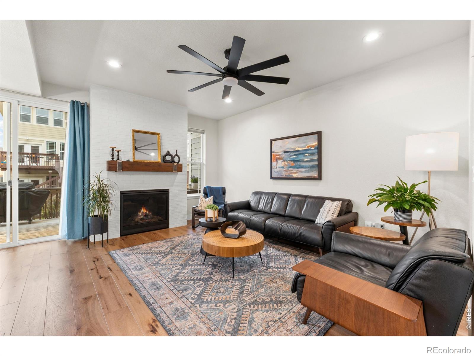 MLS Image #2 for 2145  yearling drive,fort collins, Colorado