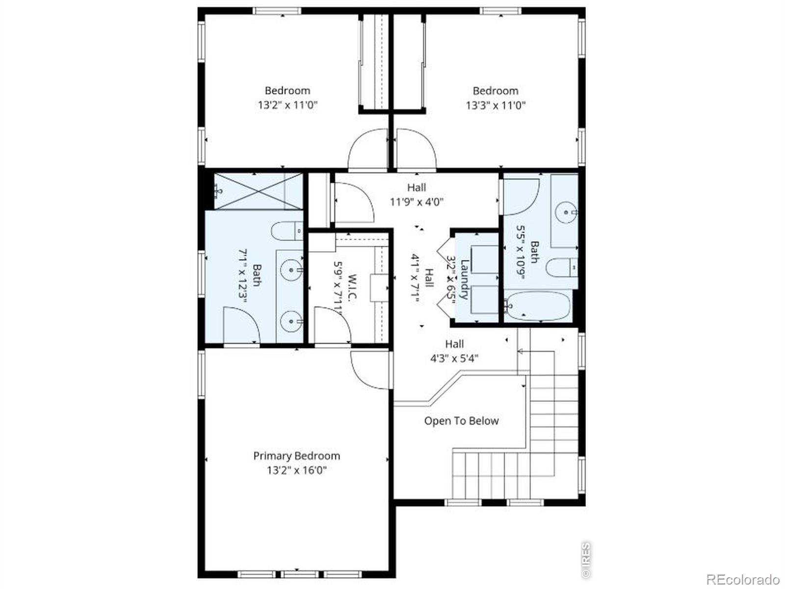 MLS Image #27 for 2145  yearling drive,fort collins, Colorado