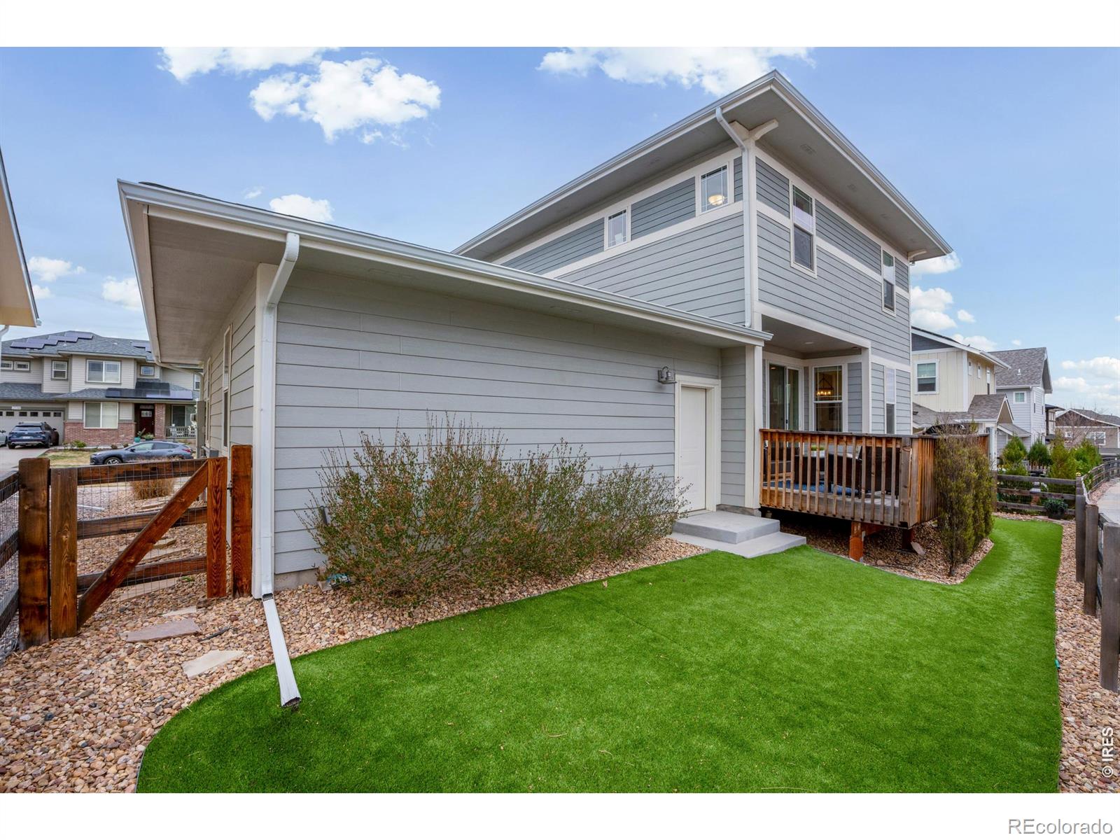 MLS Image #38 for 2145  yearling drive,fort collins, Colorado
