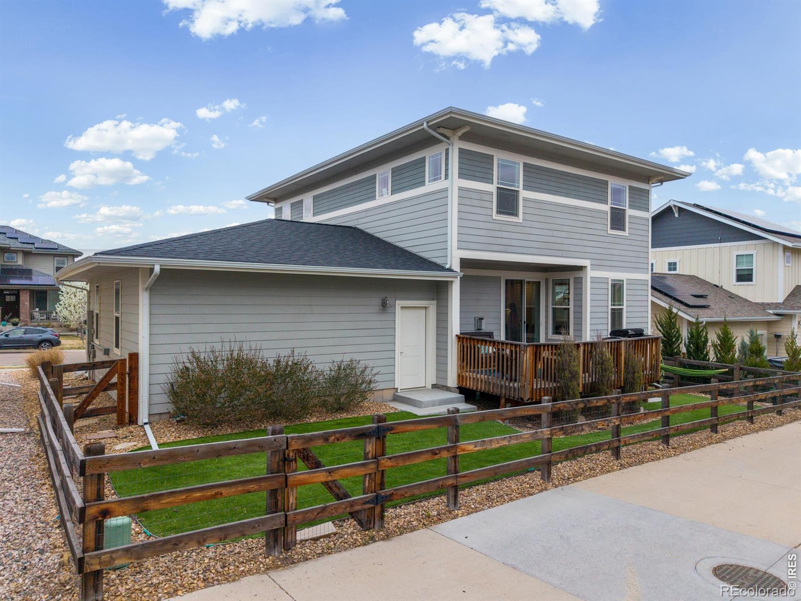 MLS Image #39 for 2145  yearling drive,fort collins, Colorado