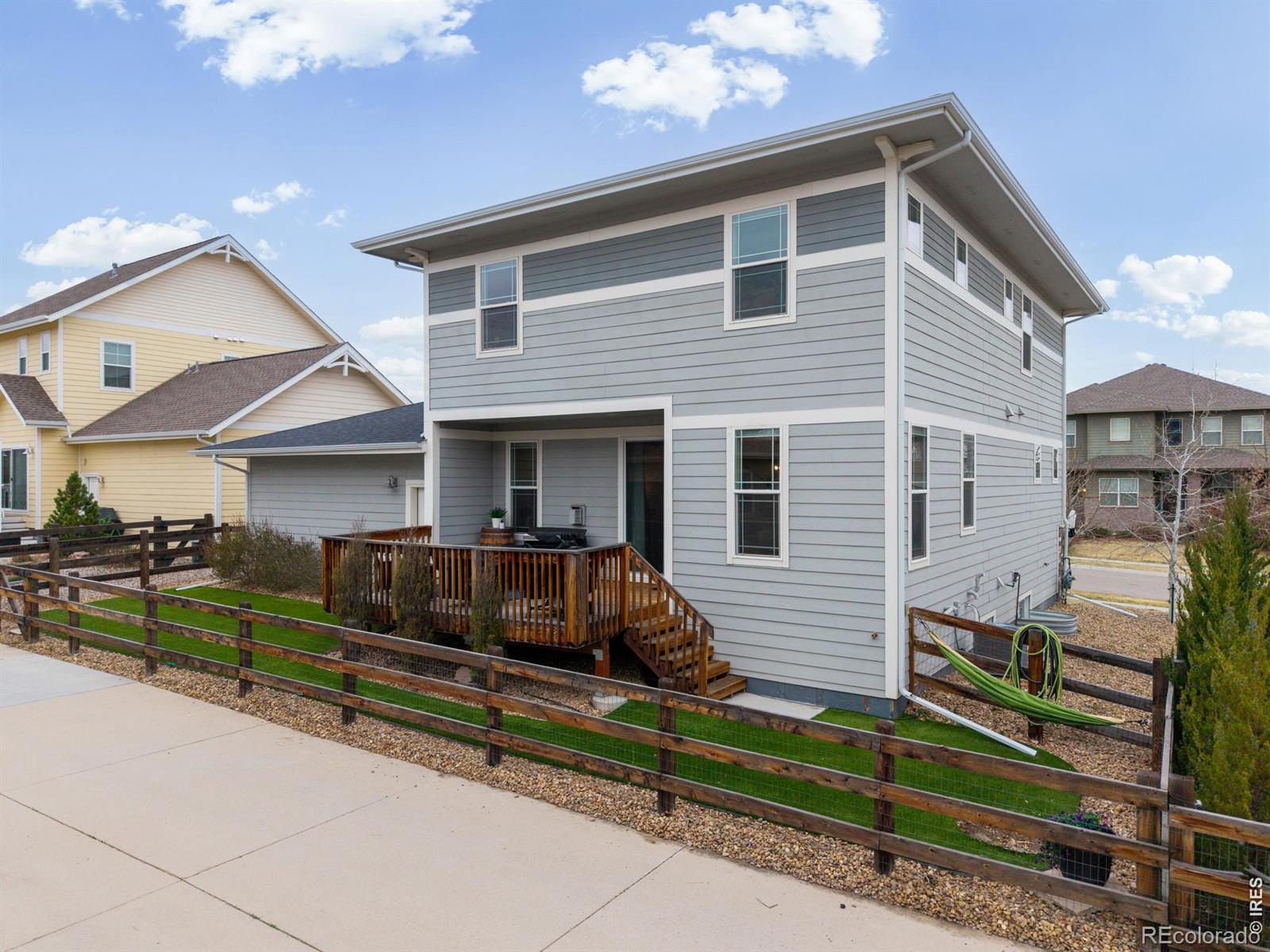 MLS Image #40 for 2145  yearling drive,fort collins, Colorado