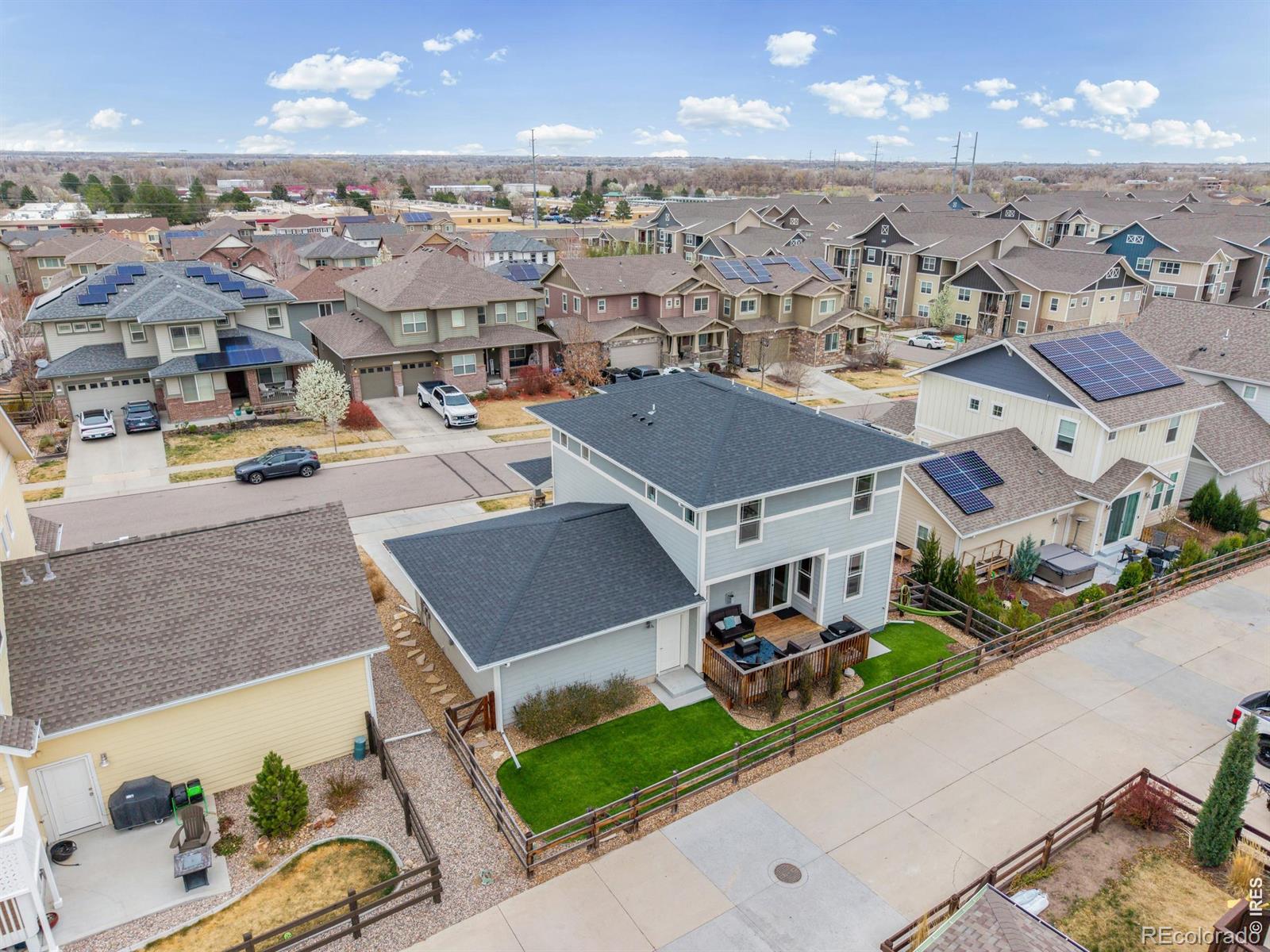 MLS Image #41 for 2145  yearling drive,fort collins, Colorado