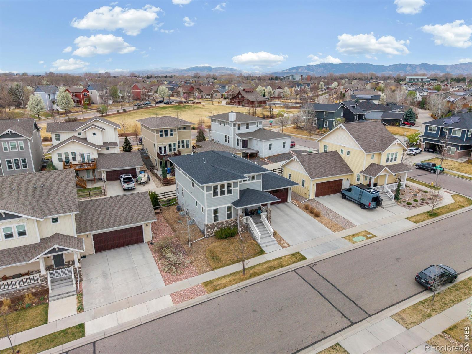 MLS Image #44 for 2145  yearling drive,fort collins, Colorado