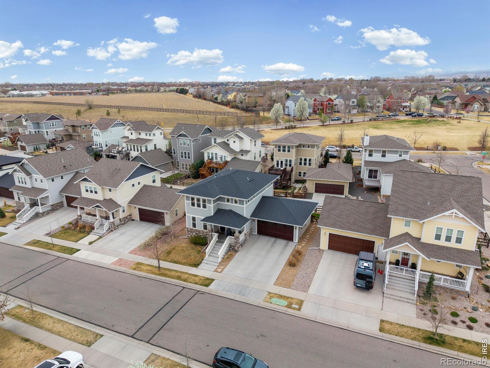 MLS Image #45 for 2145  yearling drive,fort collins, Colorado