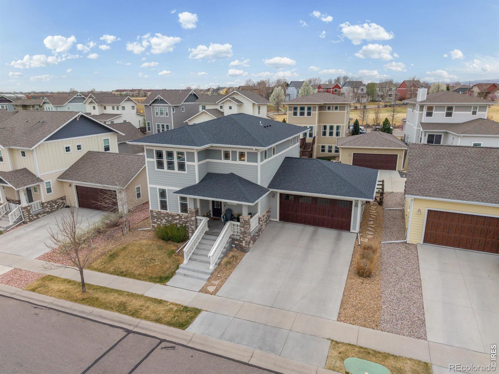 MLS Image #46 for 2145  yearling drive,fort collins, Colorado