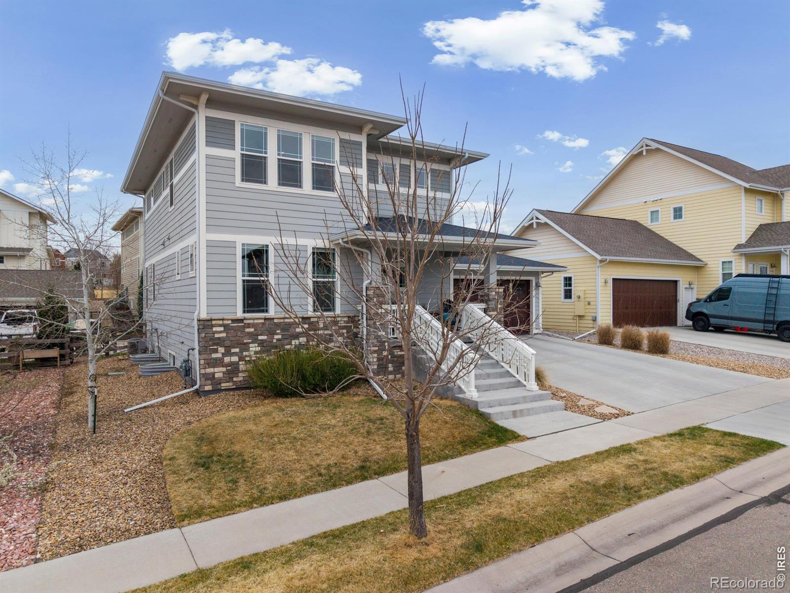 MLS Image #47 for 2145  yearling drive,fort collins, Colorado
