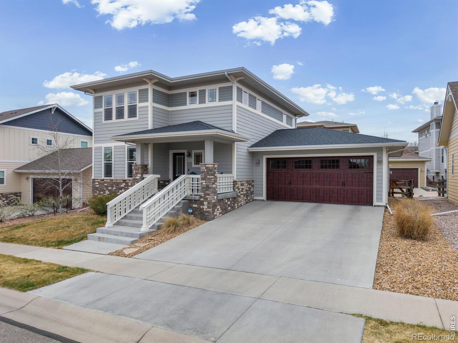 MLS Image #48 for 2145  yearling drive,fort collins, Colorado
