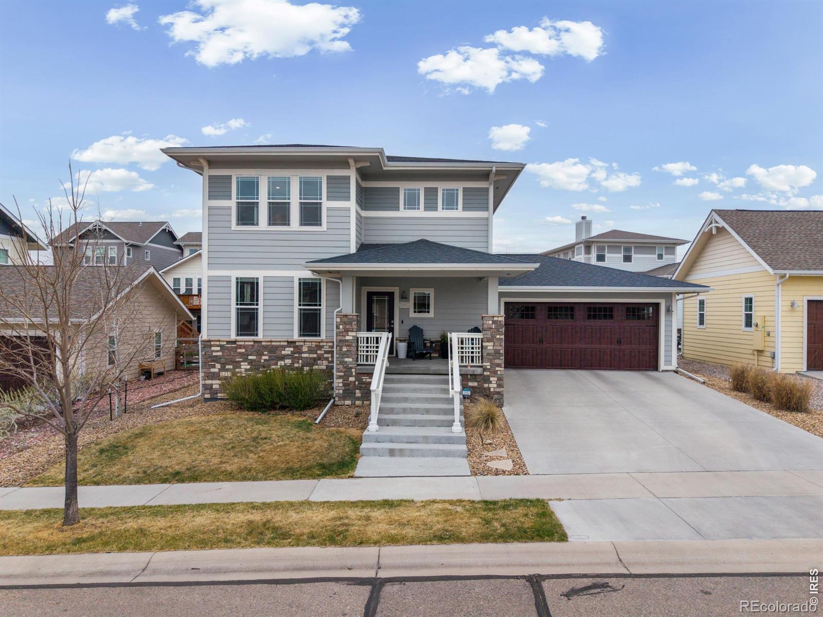 MLS Image #49 for 2145  yearling drive,fort collins, Colorado
