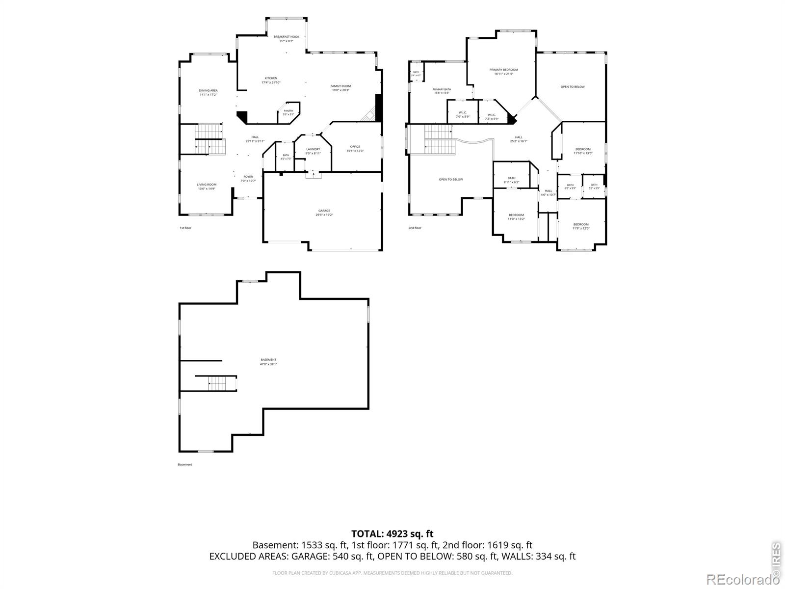MLS Image #4 for 11784 n beasly road,longmont, Colorado