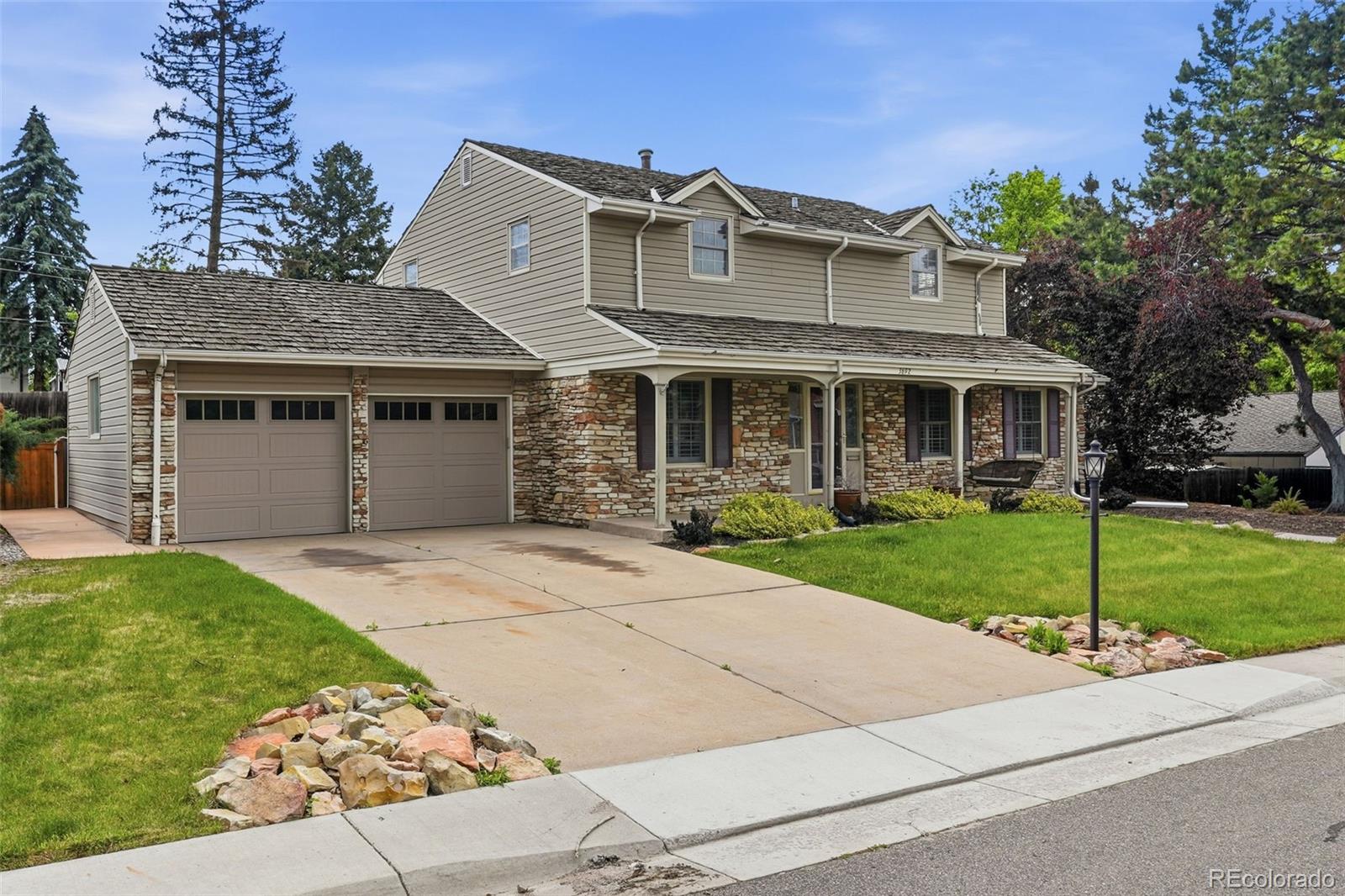 MLS Image #1 for 3692 e briarwood avenue,centennial, Colorado