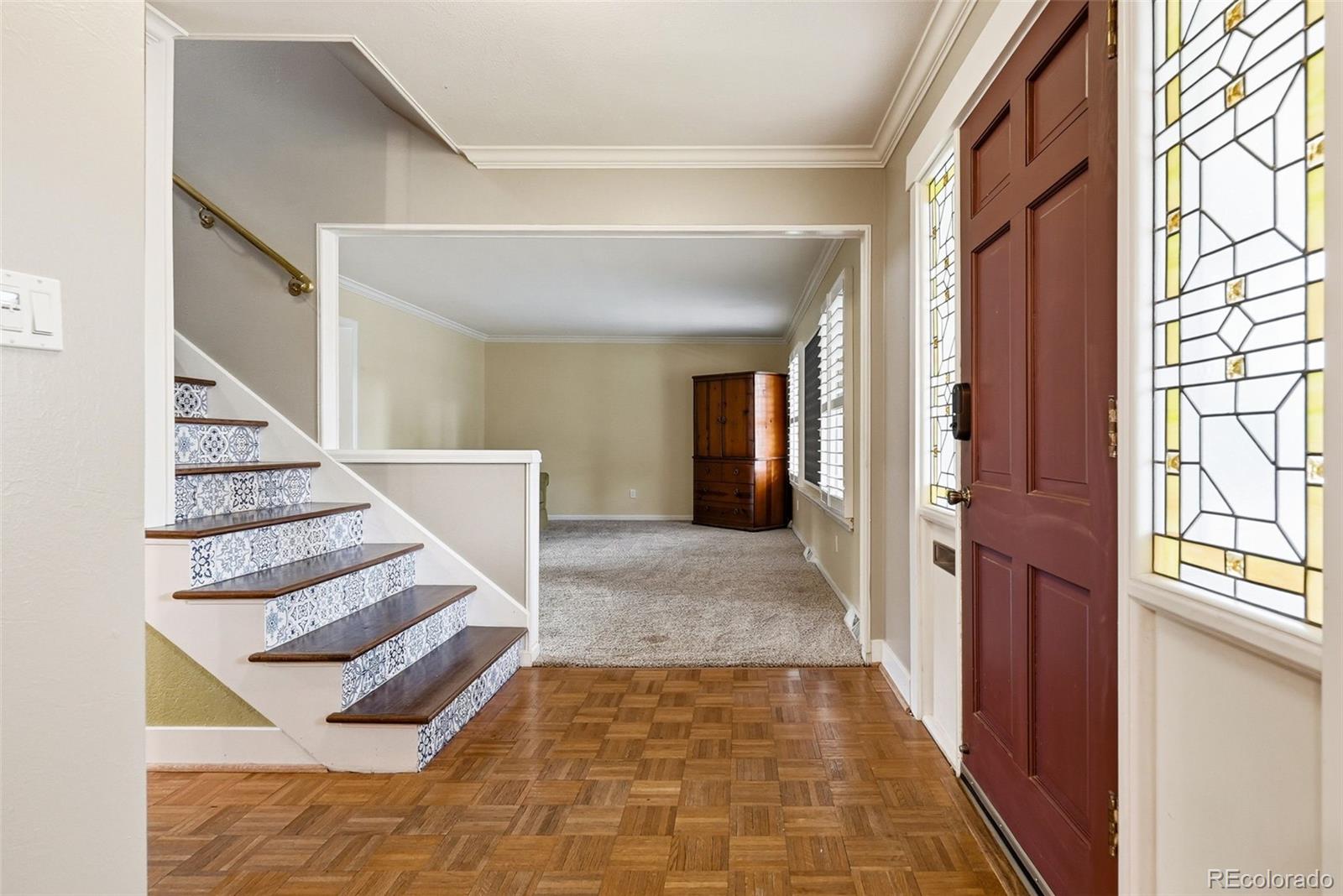 MLS Image #3 for 3692 e briarwood avenue,centennial, Colorado