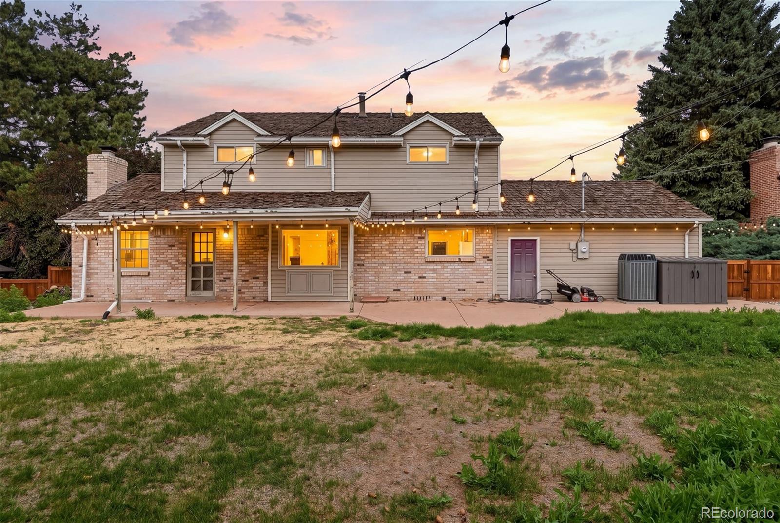 MLS Image #44 for 3692 e briarwood avenue,centennial, Colorado