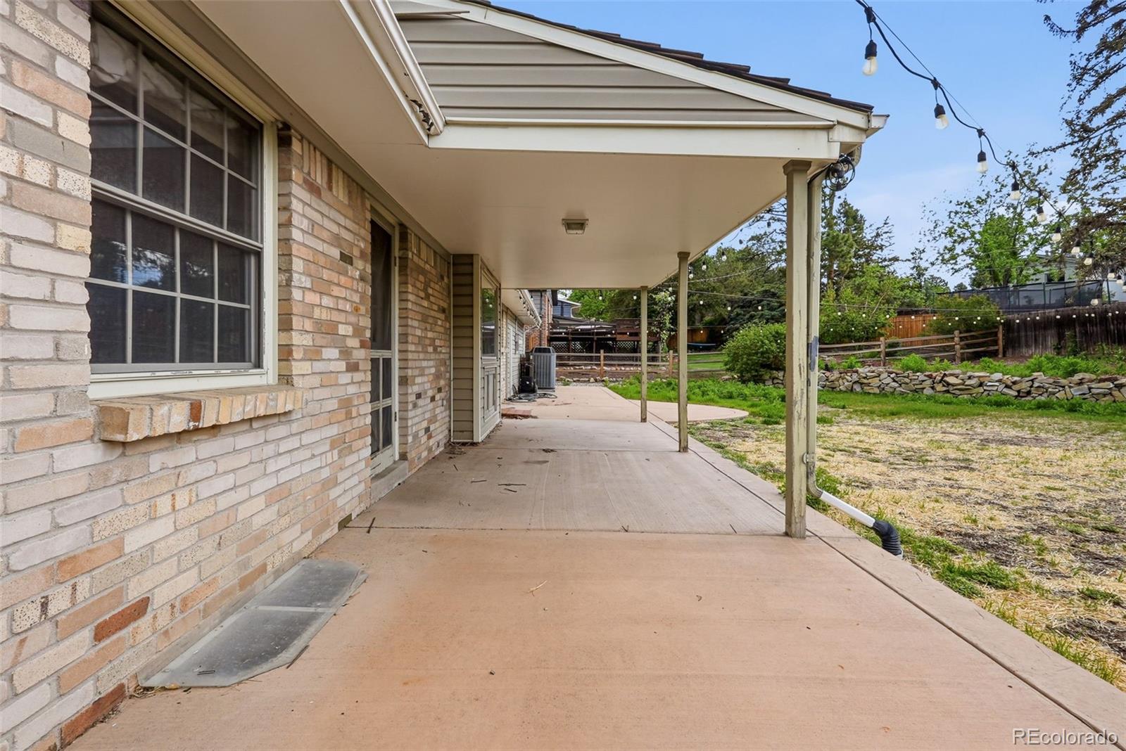 MLS Image #45 for 3692 e briarwood avenue,centennial, Colorado