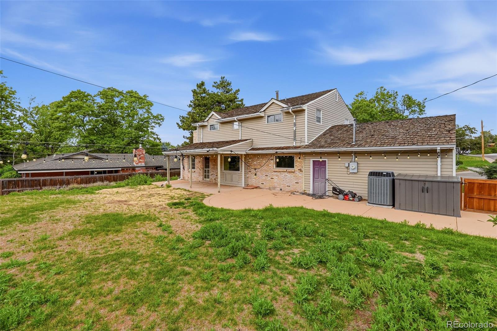 MLS Image #46 for 3692 e briarwood avenue,centennial, Colorado