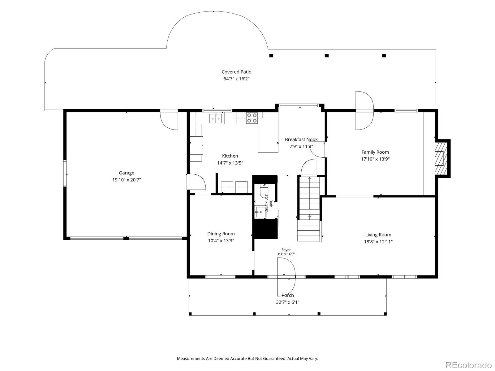 MLS Image #47 for 3692 e briarwood avenue,centennial, Colorado