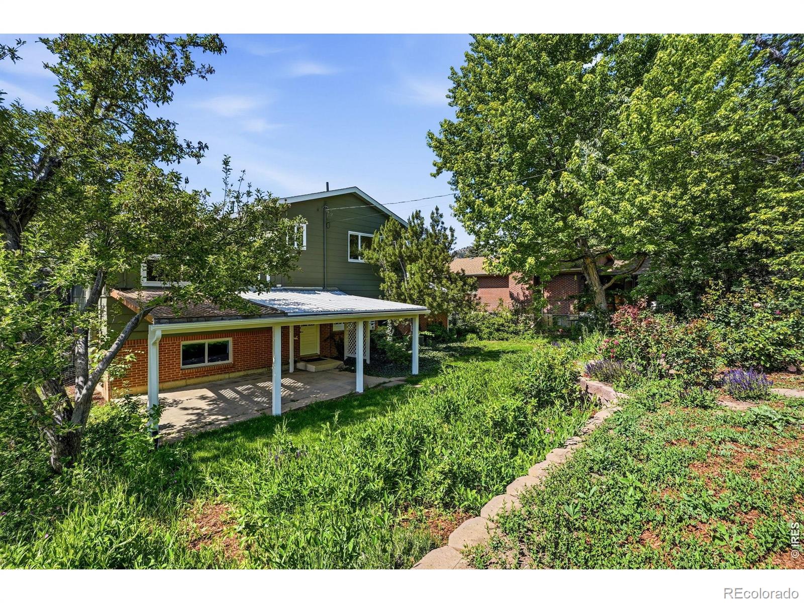 MLS Image #29 for 1305  linden avenue,boulder, Colorado