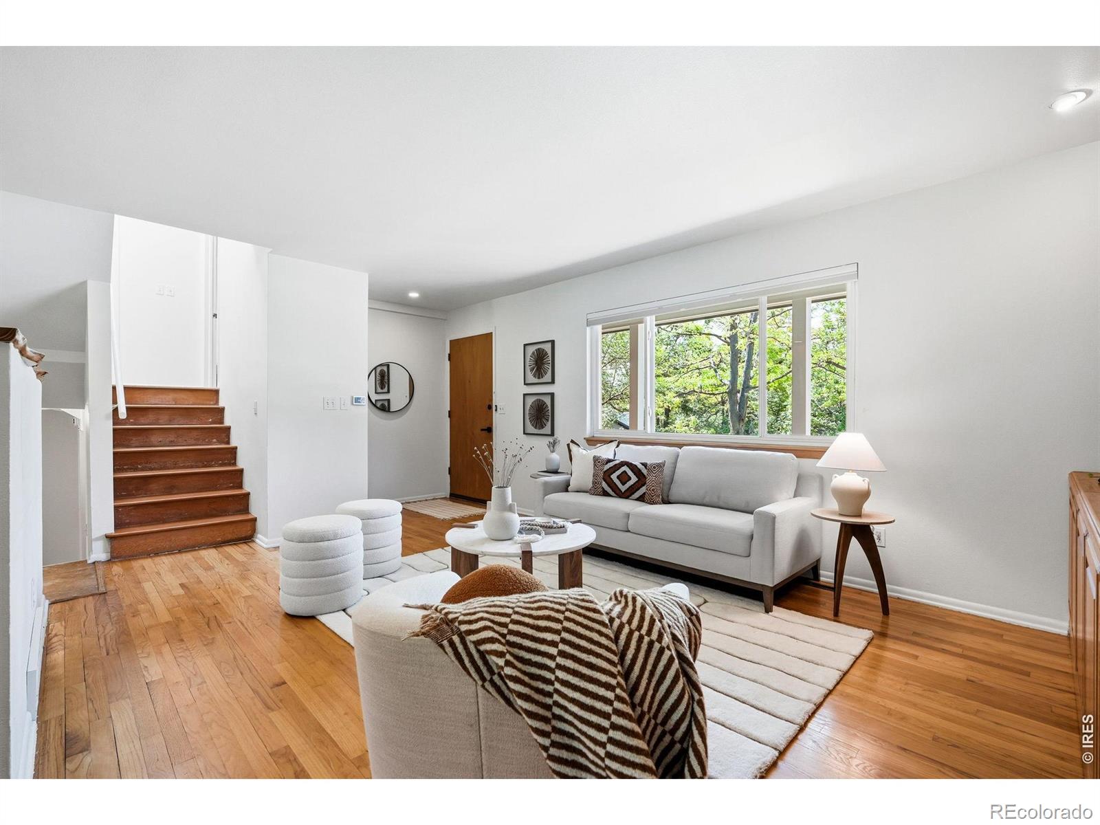 MLS Image #4 for 1305  linden avenue,boulder, Colorado