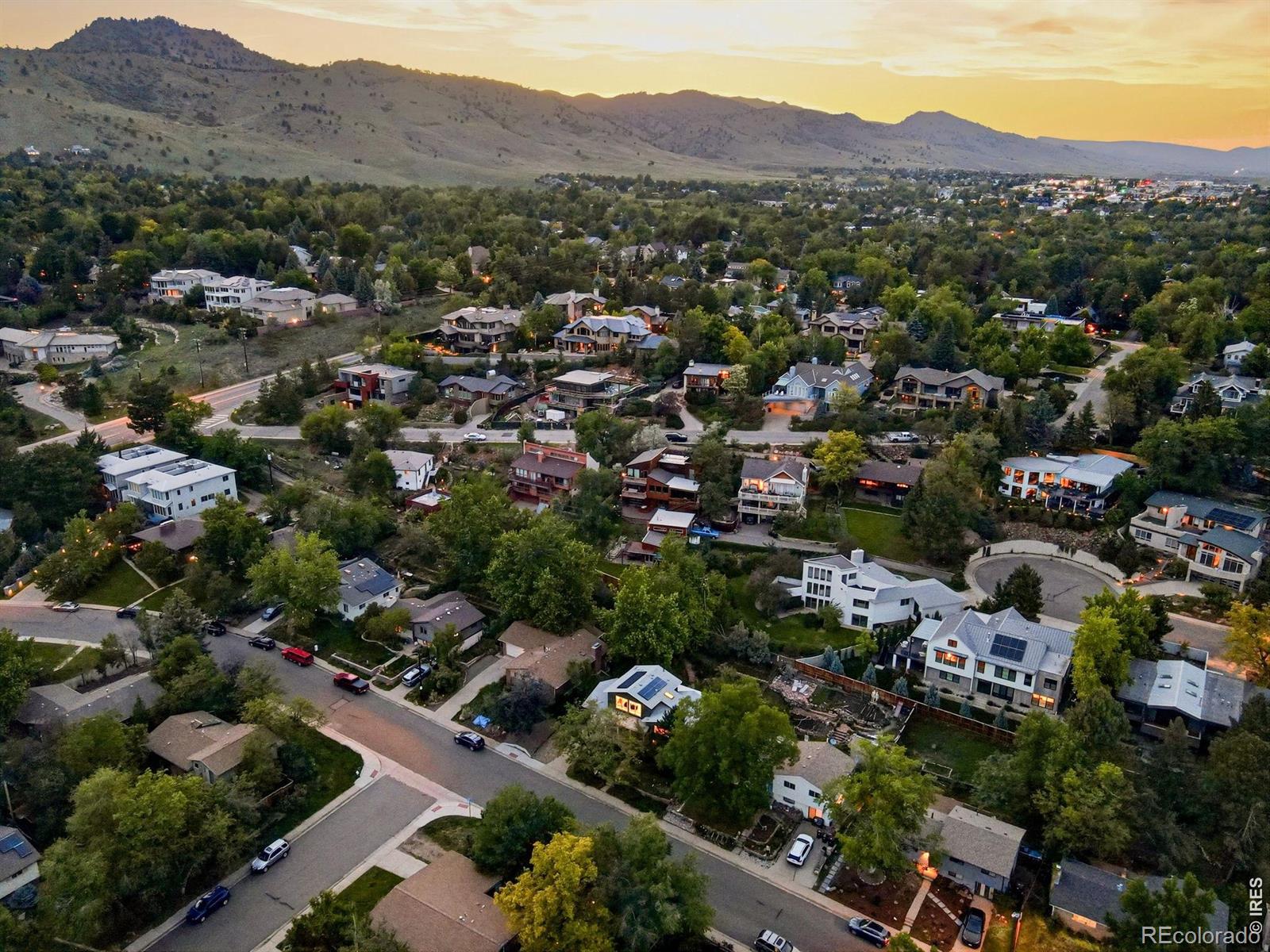 MLS Image #40 for 1305  linden avenue,boulder, Colorado