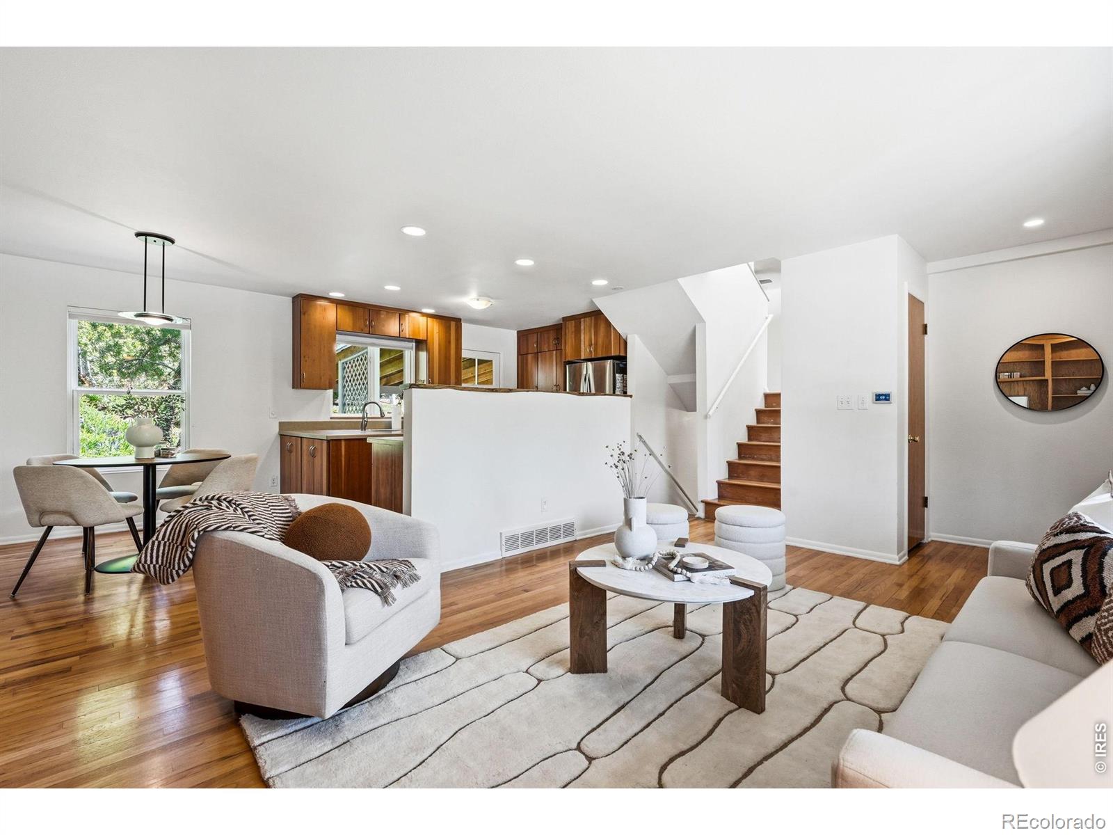 MLS Image #5 for 1305  linden avenue,boulder, Colorado
