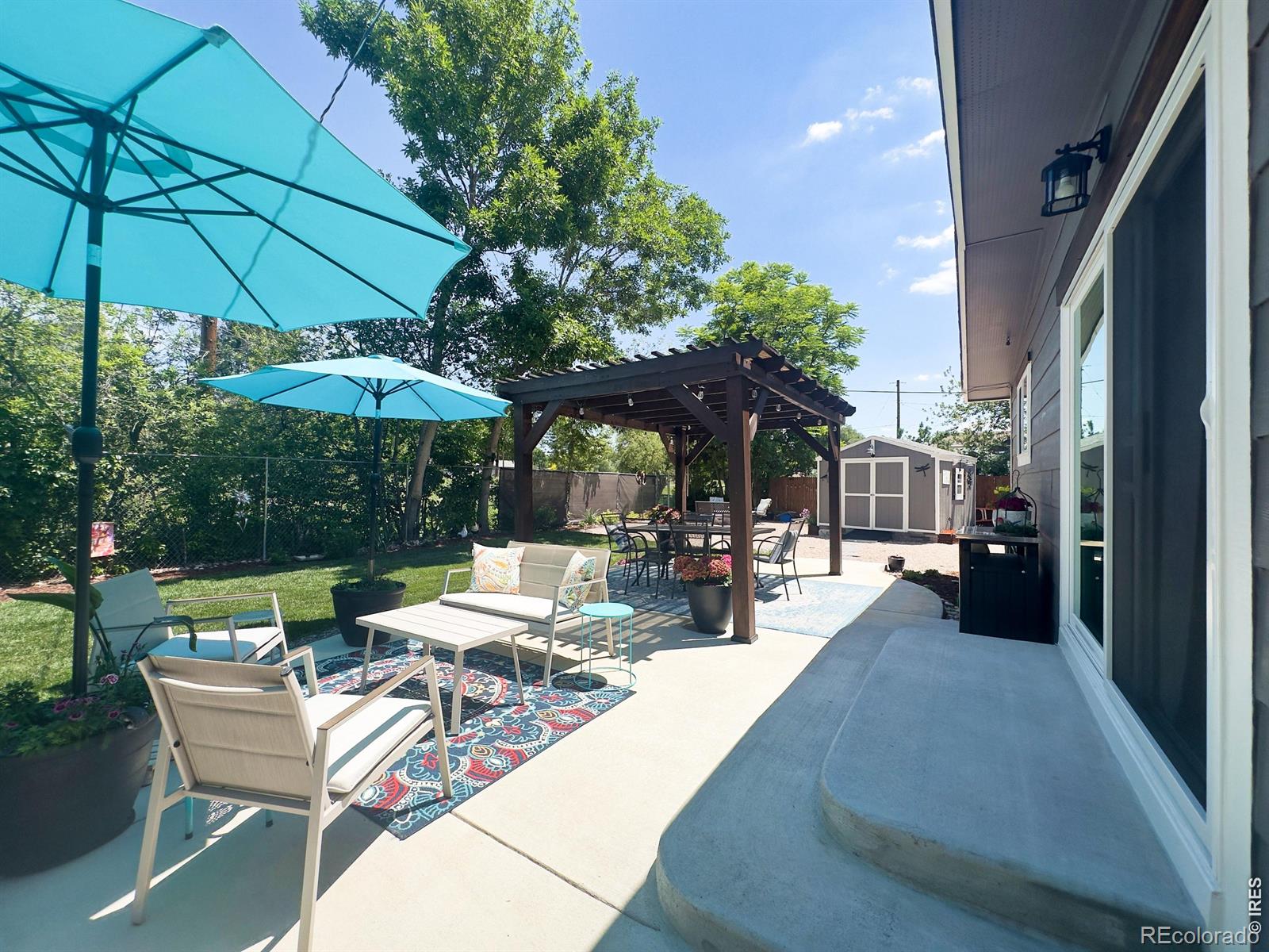 MLS Image #16 for 924 e kelly drive,loveland, Colorado