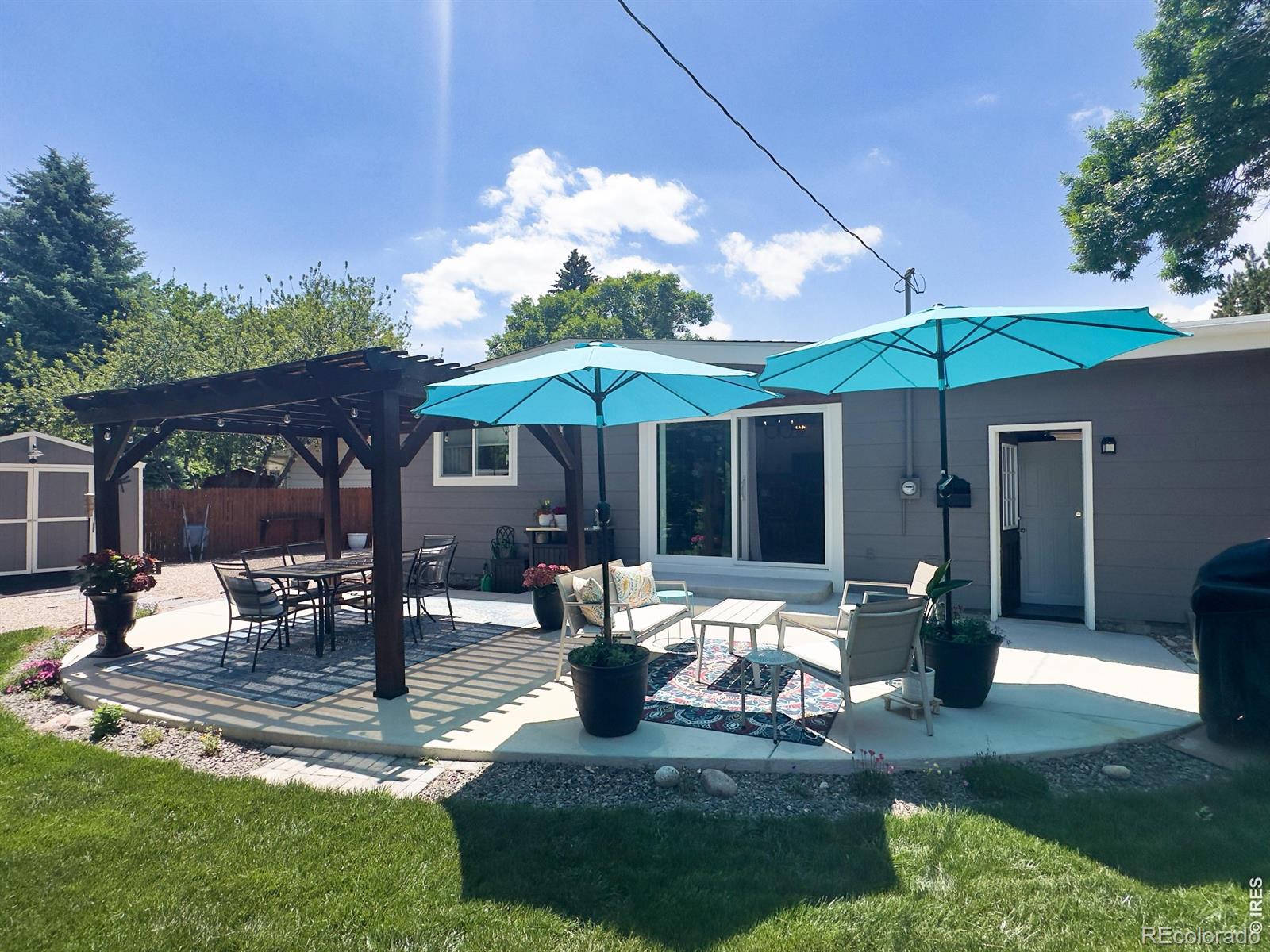 MLS Image #17 for 924 e kelly drive,loveland, Colorado