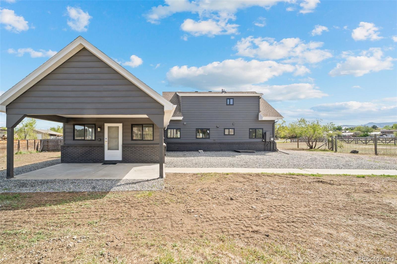 MLS Image #33 for 12883 w 75th place,arvada, Colorado