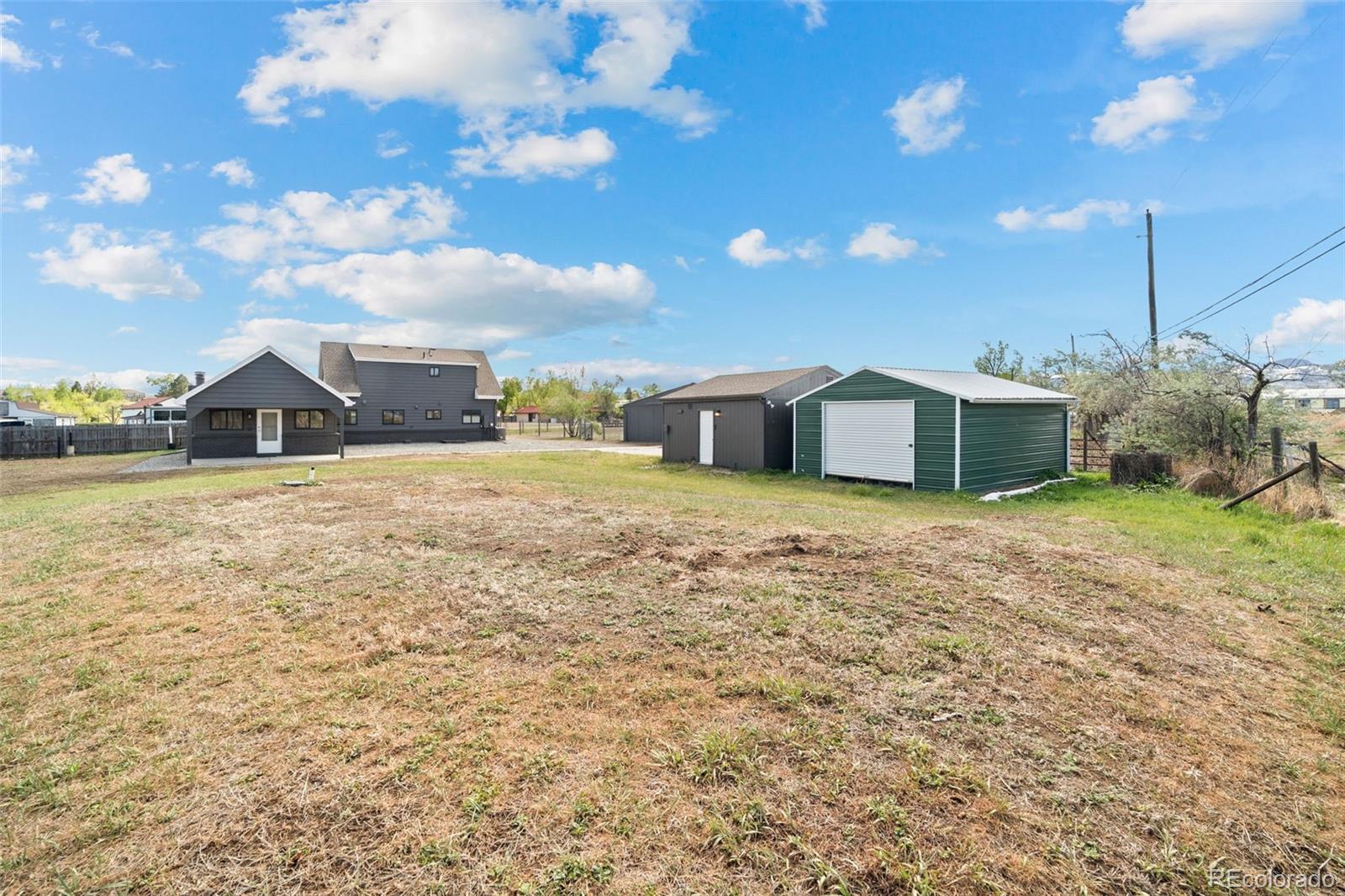 MLS Image #34 for 12883 w 75th place,arvada, Colorado