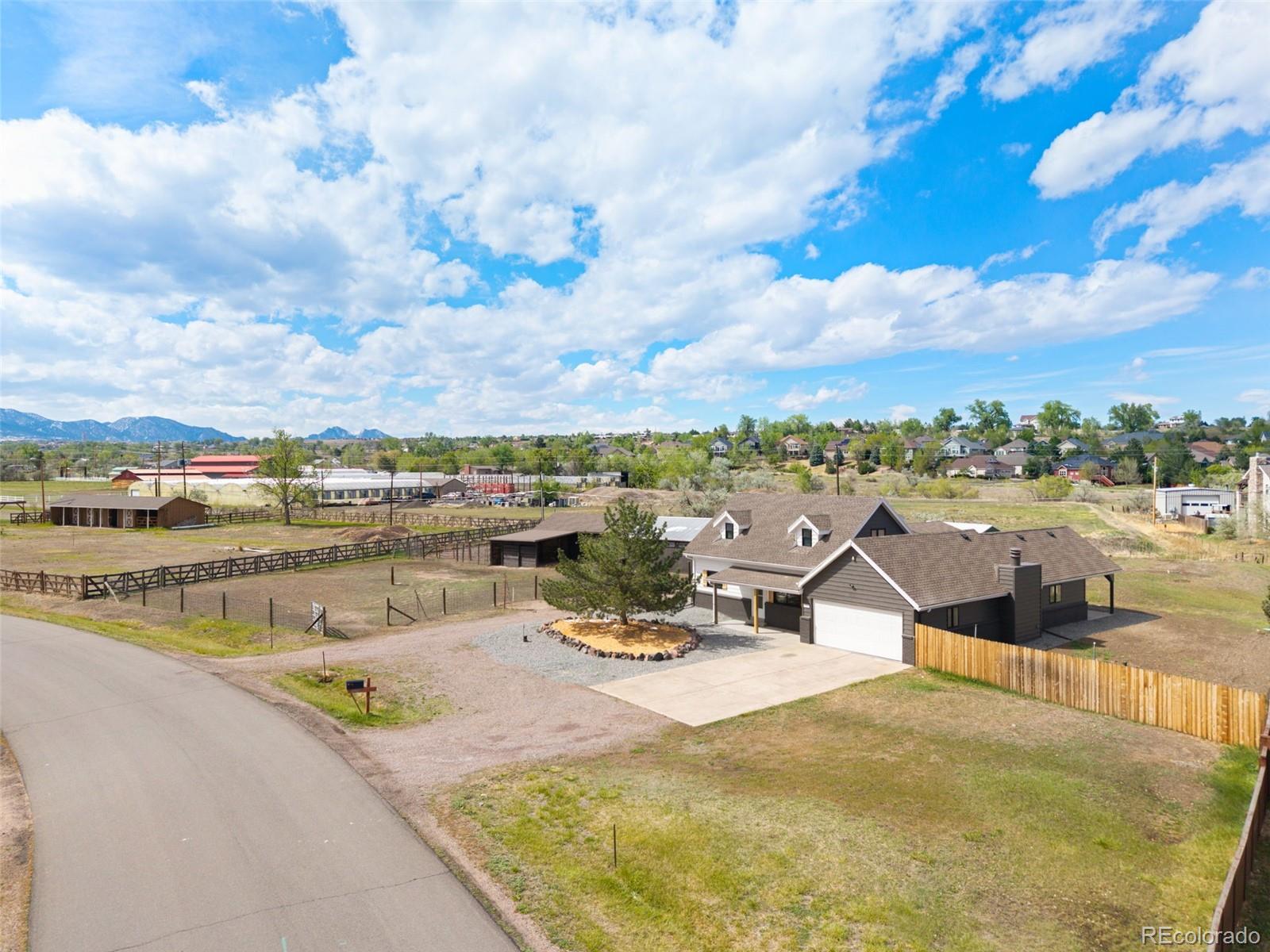MLS Image #37 for 12883 w 75th place,arvada, Colorado