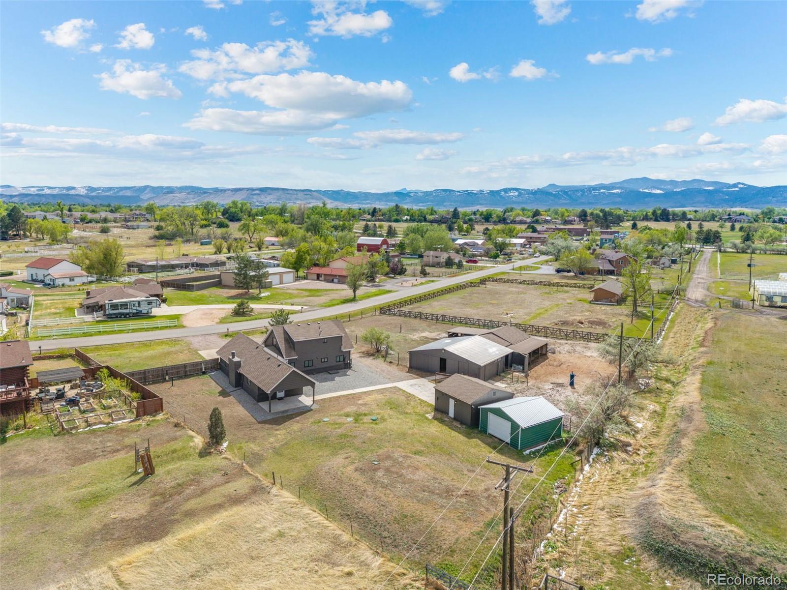 MLS Image #41 for 12883 w 75th place,arvada, Colorado