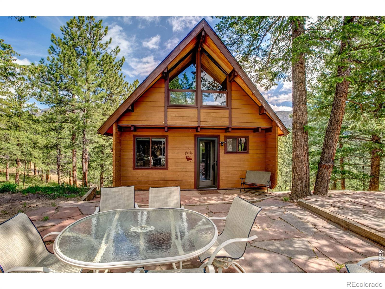 MLS Image #14 for 255  miller fork road,glen haven, Colorado