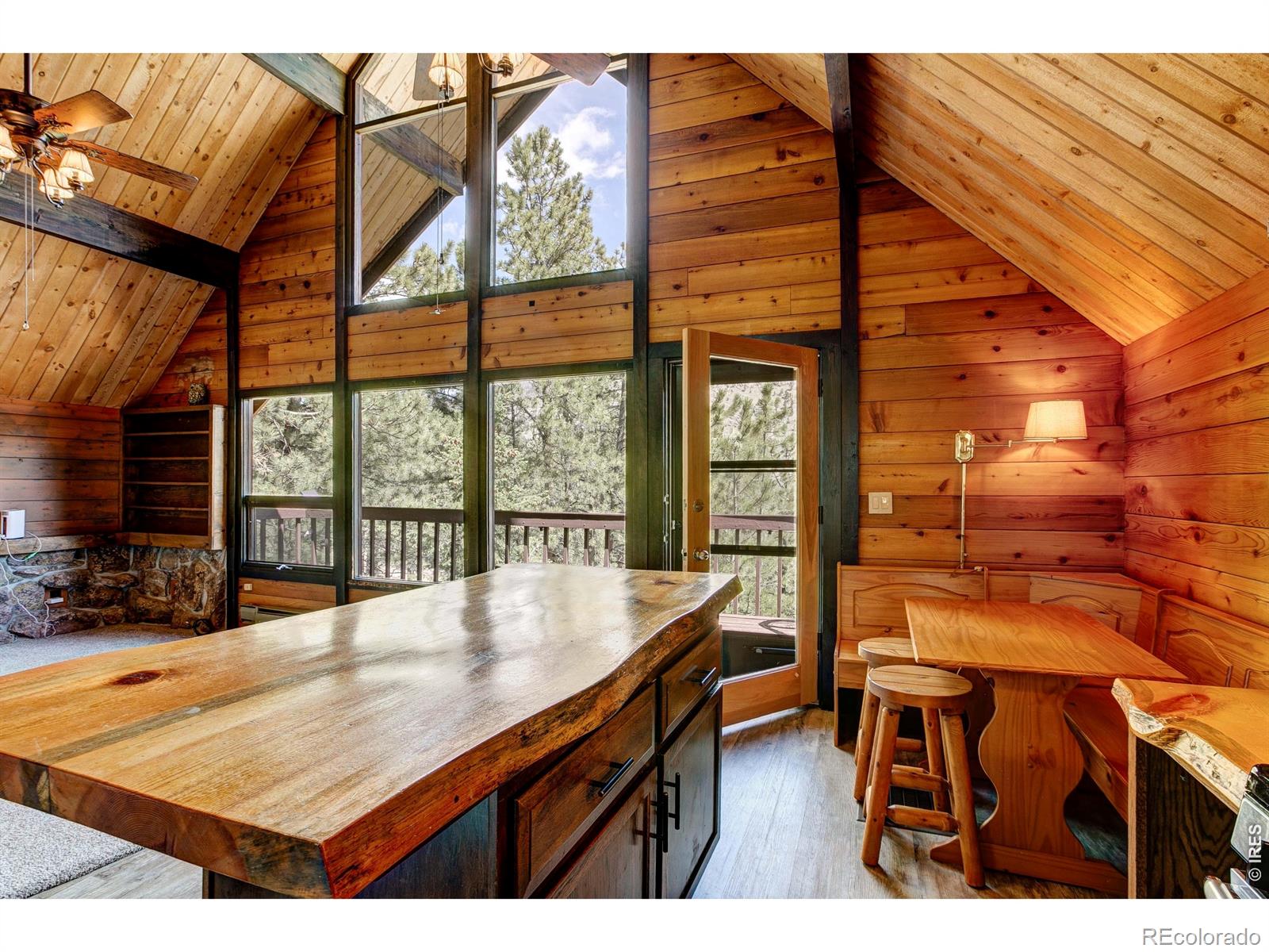 MLS Image #15 for 255  miller fork road,glen haven, Colorado
