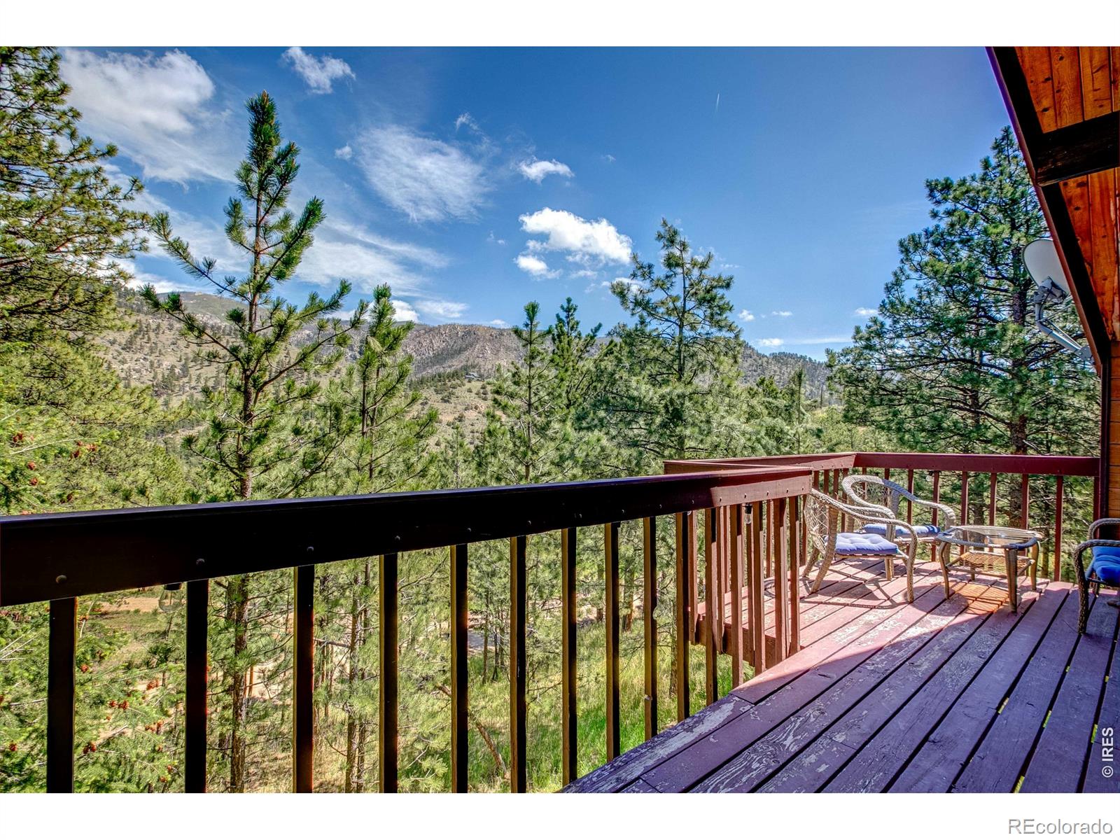 MLS Image #17 for 255  miller fork road,glen haven, Colorado