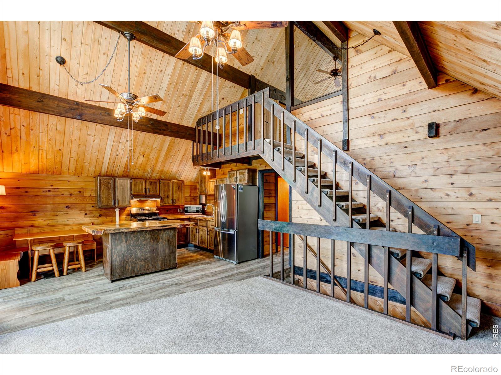 MLS Image #19 for 255  miller fork road,glen haven, Colorado