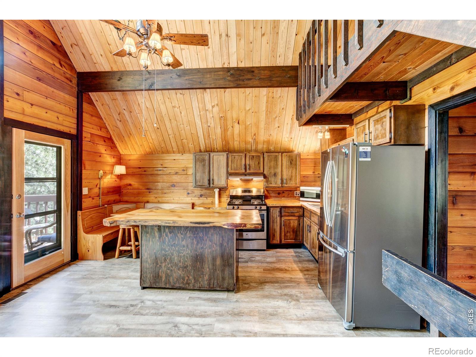 MLS Image #20 for 255  miller fork road,glen haven, Colorado