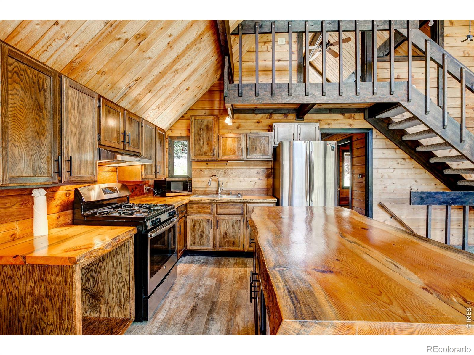 MLS Image #23 for 255  miller fork road,glen haven, Colorado