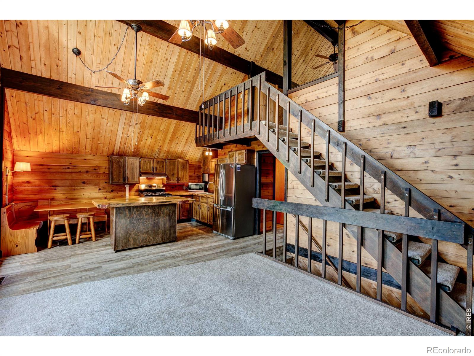 MLS Image #25 for 255  miller fork road,glen haven, Colorado