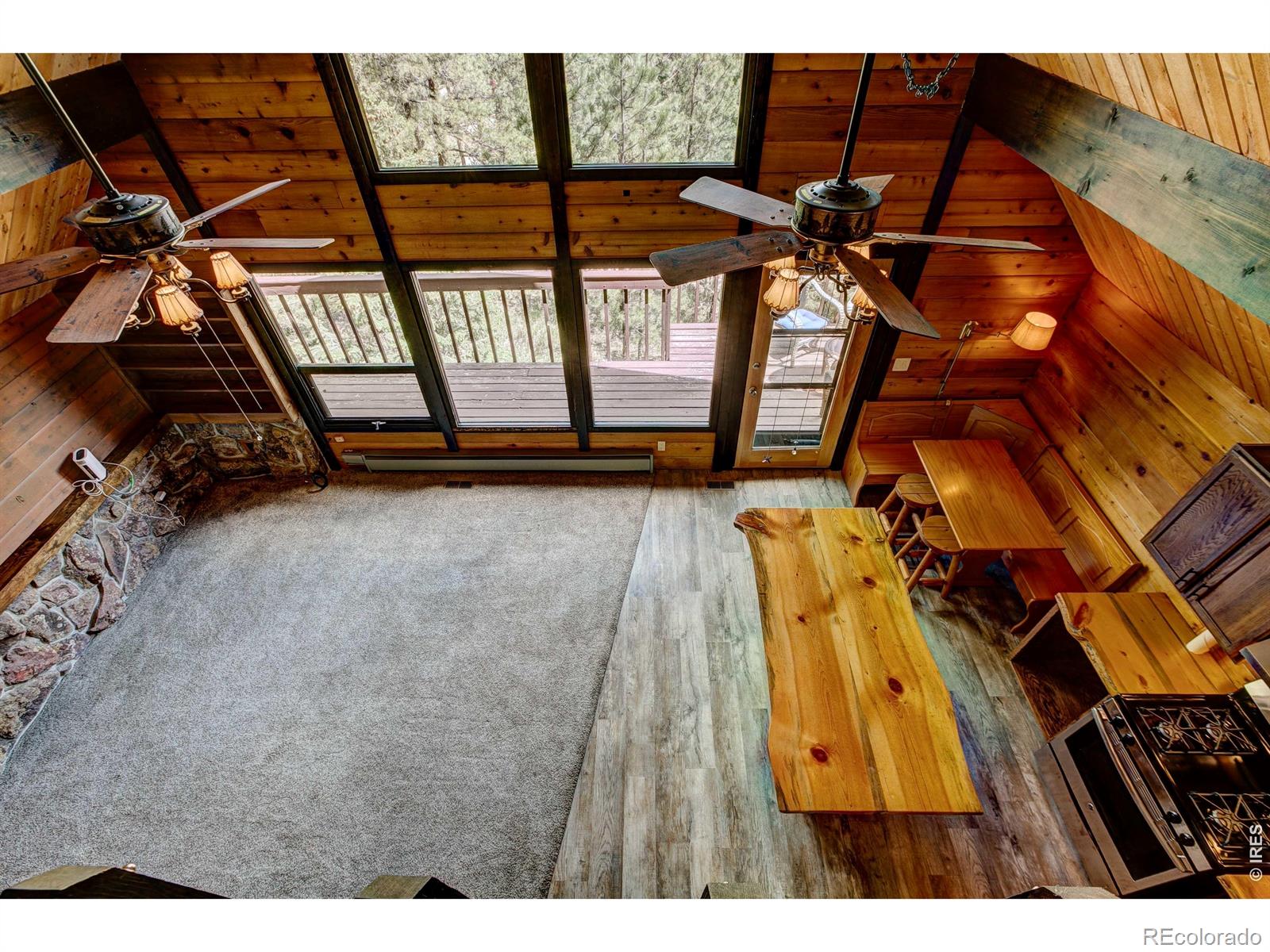 MLS Image #30 for 255  miller fork road,glen haven, Colorado