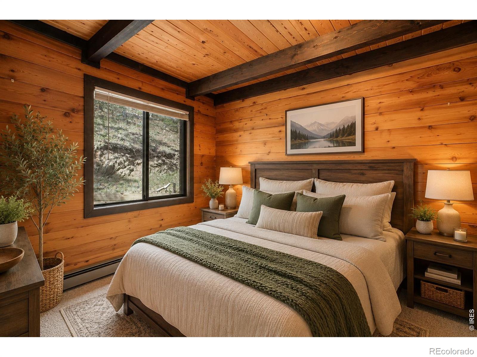 MLS Image #39 for 255  miller fork road,glen haven, Colorado