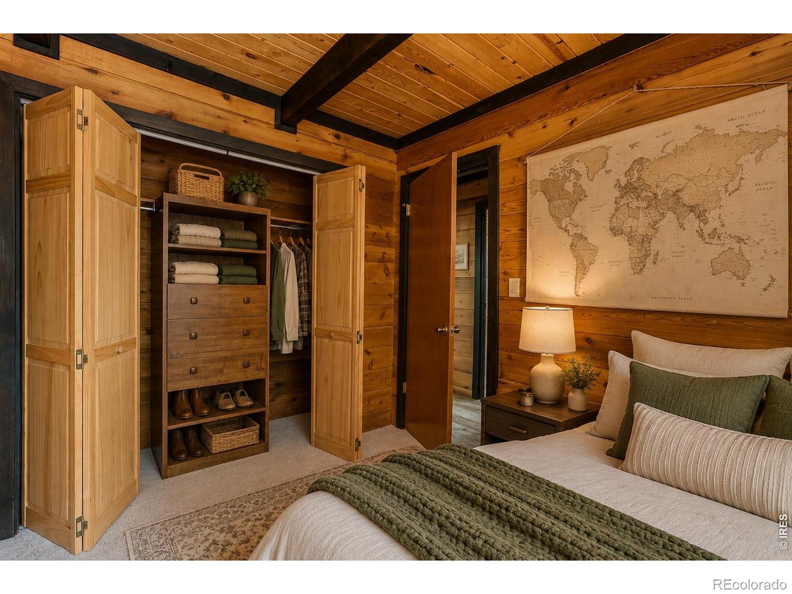 MLS Image #41 for 255  miller fork road,glen haven, Colorado