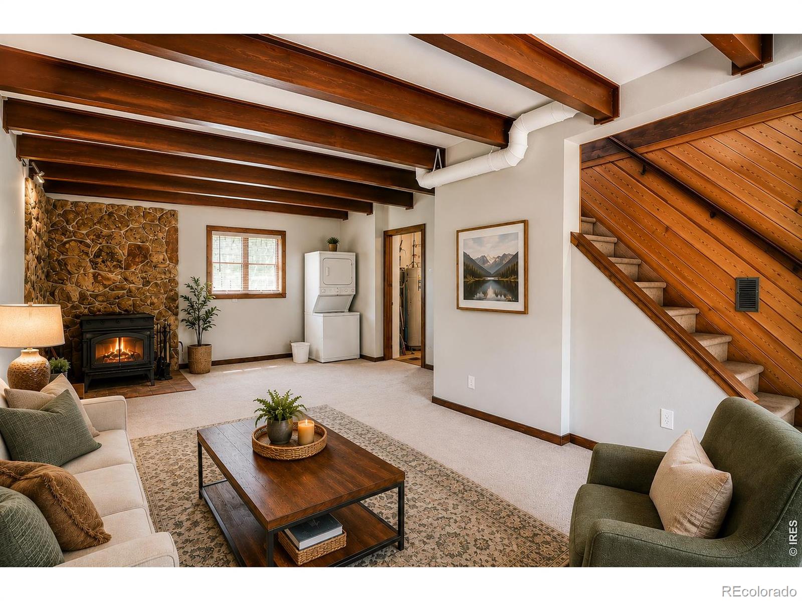 MLS Image #43 for 255  miller fork road,glen haven, Colorado
