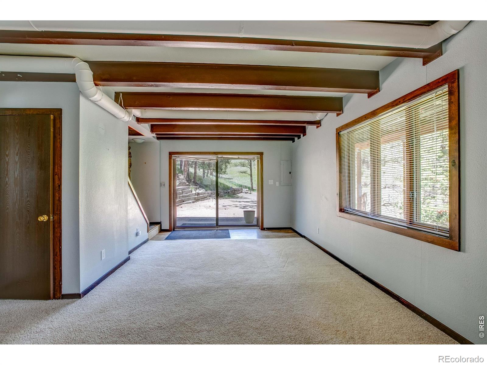 MLS Image #44 for 255  miller fork road,glen haven, Colorado