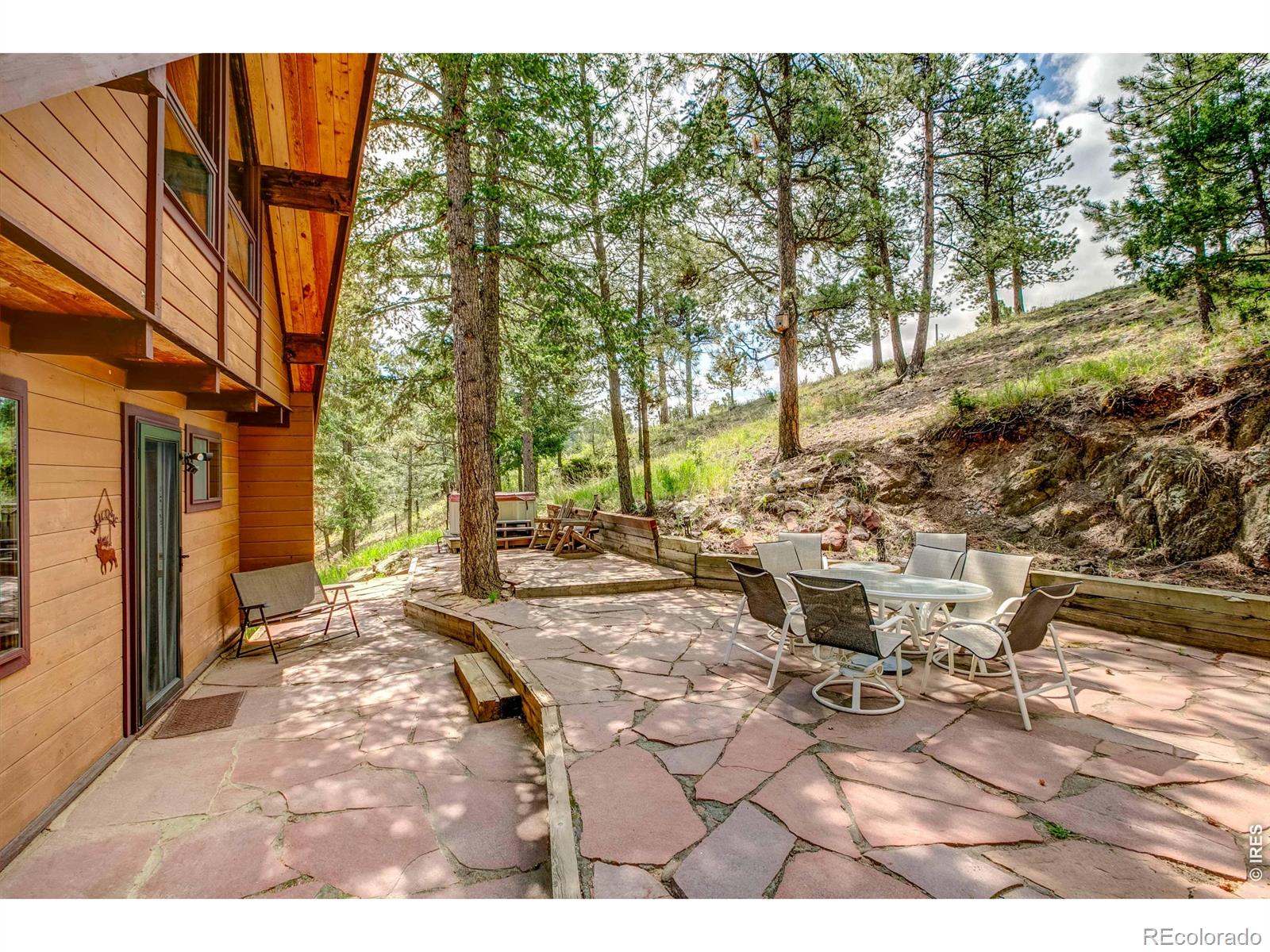 MLS Image #7 for 255  miller fork road,glen haven, Colorado