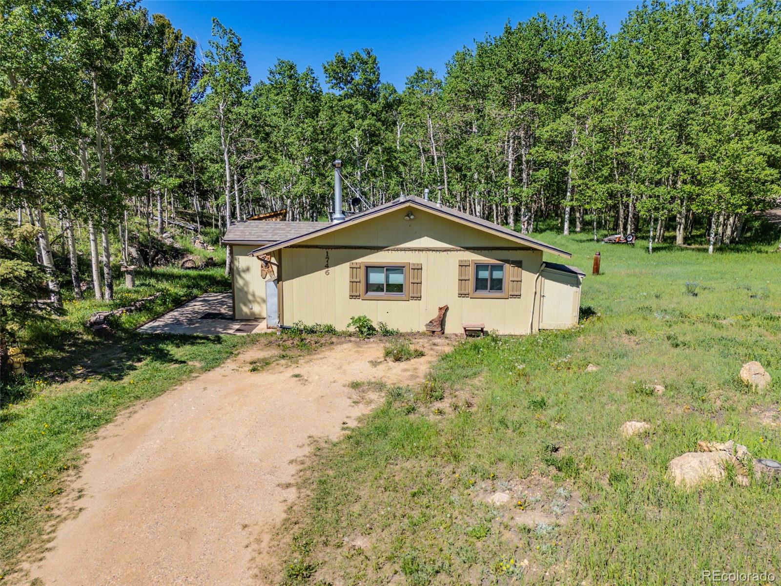 MLS Image #23 for 1746  lump gulch road,black hawk, Colorado