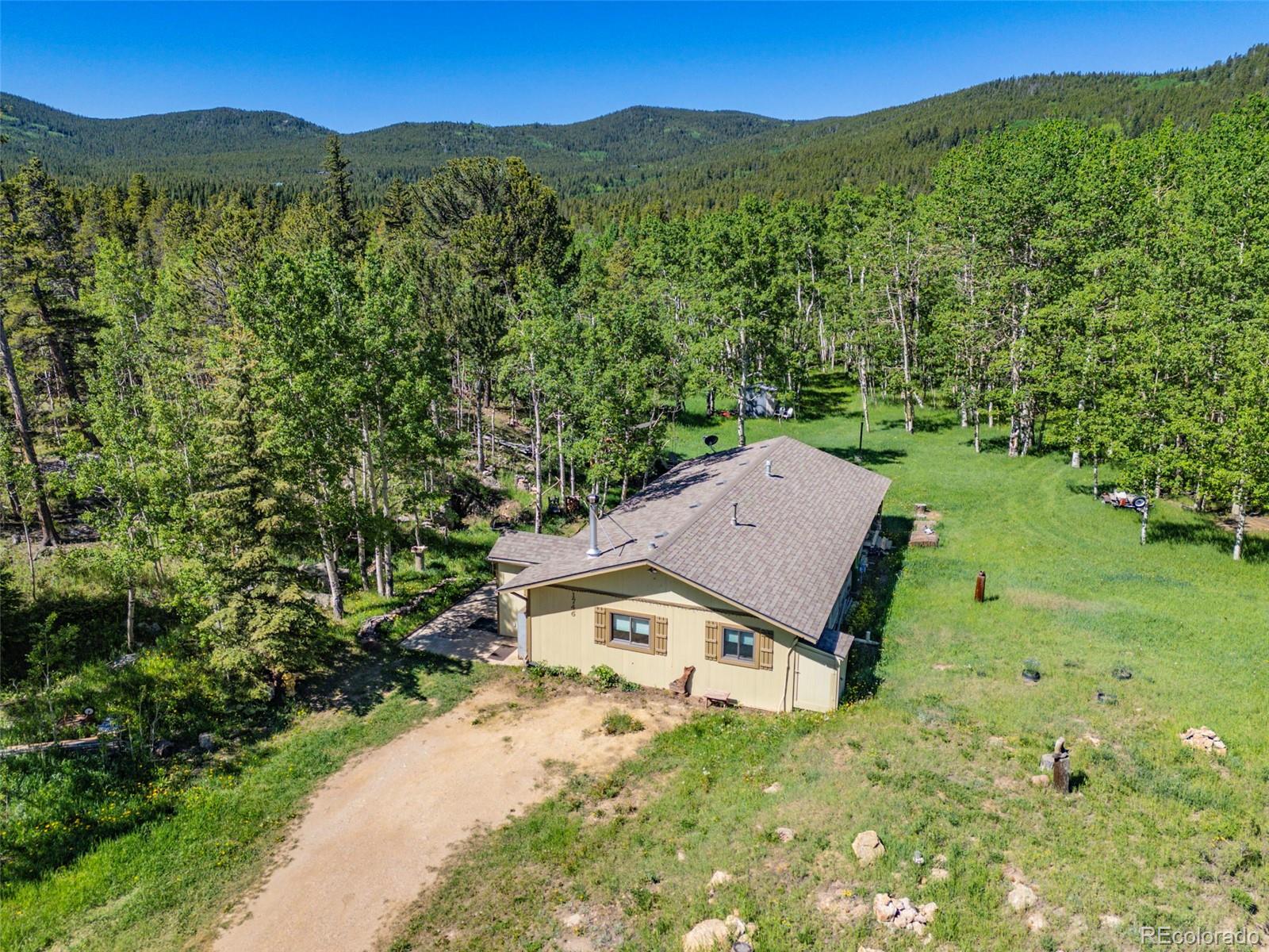 MLS Image #24 for 1746  lump gulch road,black hawk, Colorado