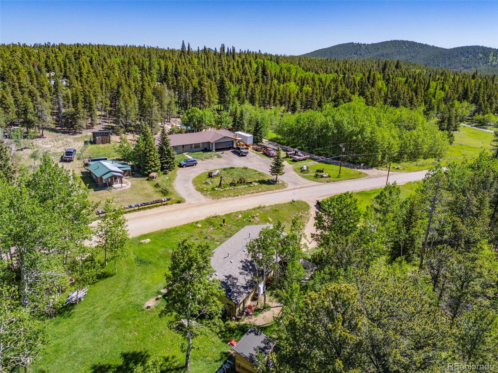 MLS Image #27 for 1746  lump gulch road,black hawk, Colorado