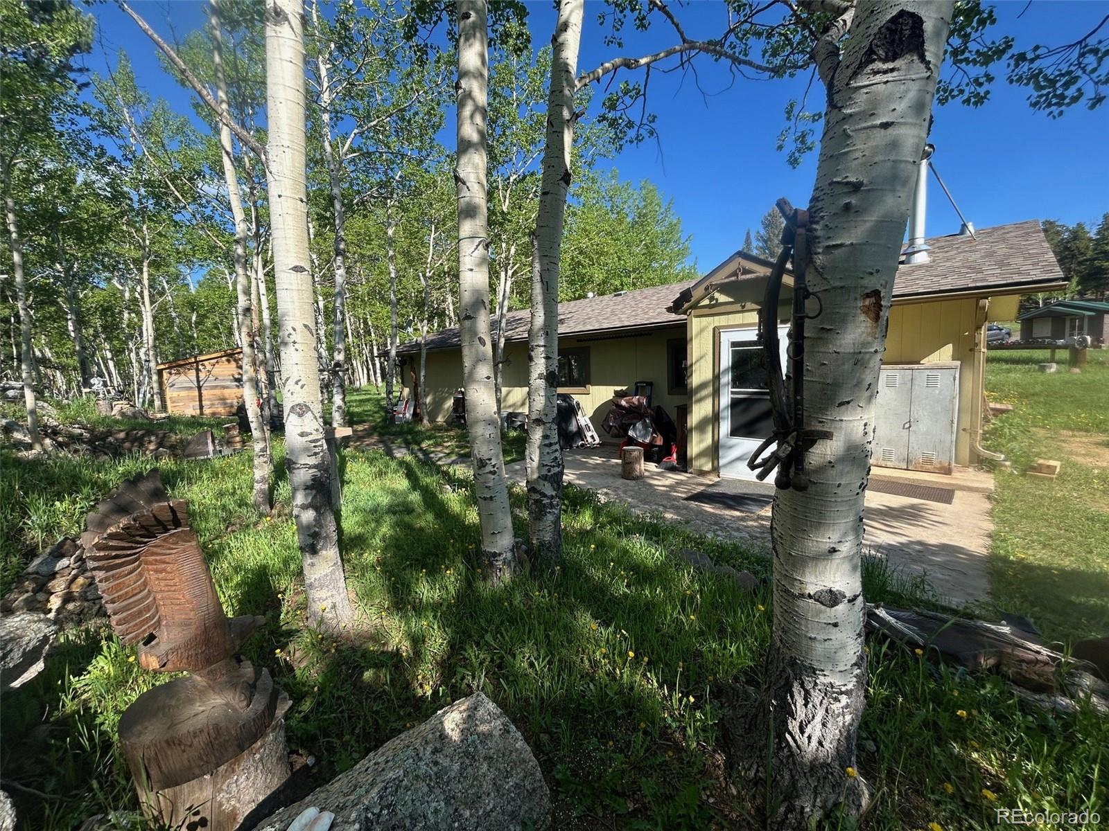 MLS Image #30 for 1746  lump gulch road,black hawk, Colorado