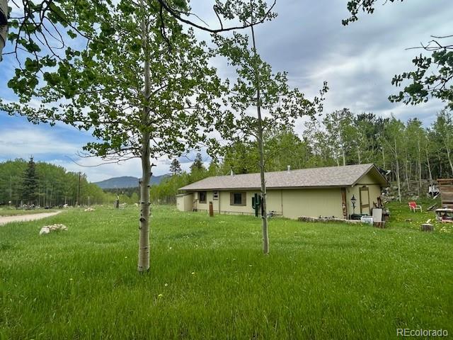 MLS Image #38 for 1746  lump gulch road,black hawk, Colorado