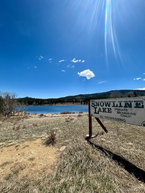 MLS Image #39 for 1746  lump gulch road,black hawk, Colorado